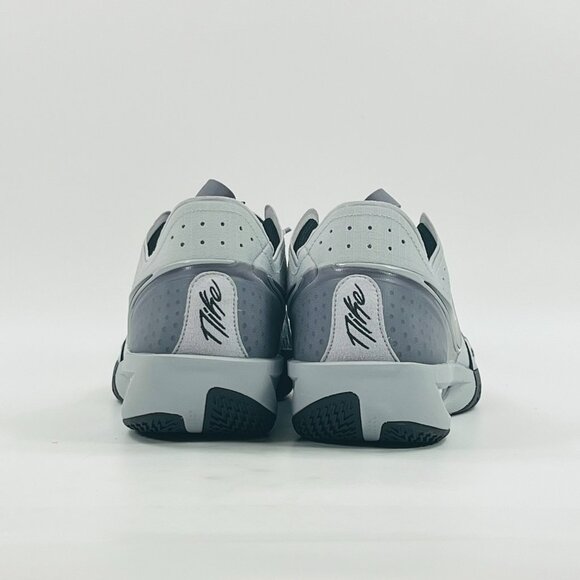 Nike Air Zoom GT Cut 3 TB Promo \'Wolf Grey Black\' HJ7022-003 Basketball size 13 main image 4